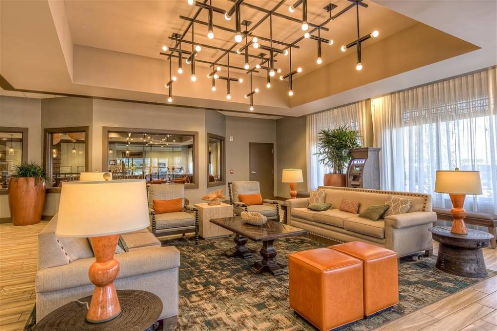 Best Western Seaway Inn 8