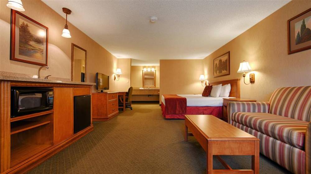 Best Western Shadow Inn 3