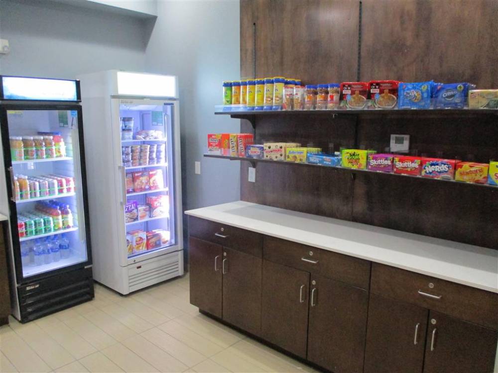 Best Western St. Louis Airport North Hotel & Suites 4
