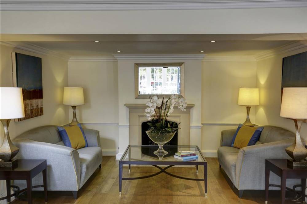 Best Western The Ship Hotel 2