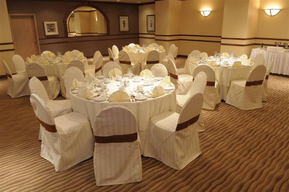 Best Western Ville-marie Montreal Hotel & Suites 3