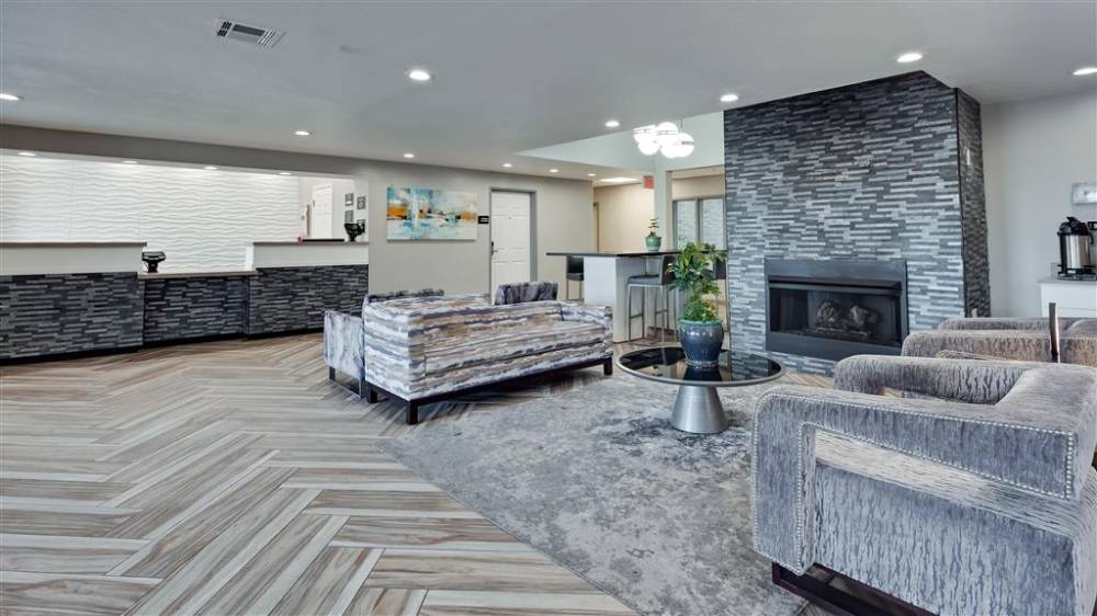 Best Western Worlds Of Fun Inn & Suites 5