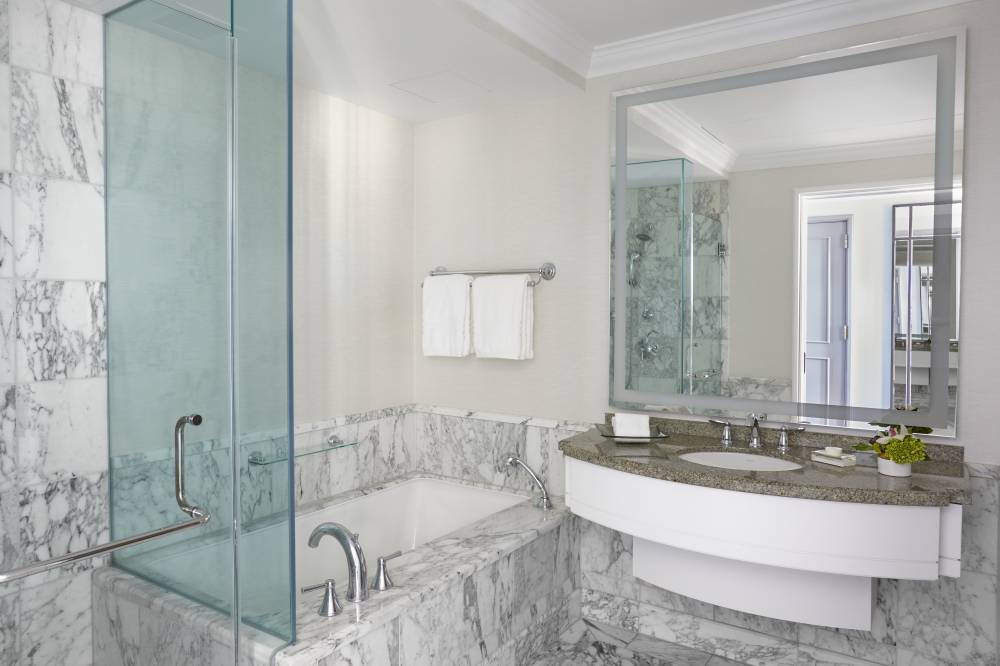 Beverly Wilshire Four Seasons 6