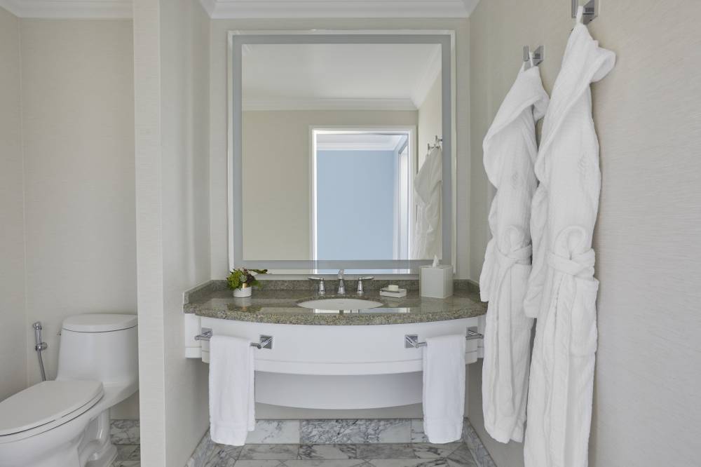 Beverly Wilshire Four Seasons 4
