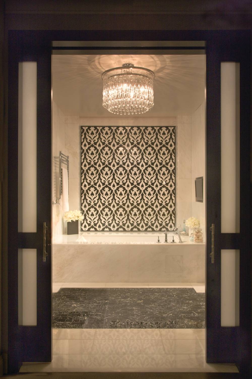 Beverly Wilshire Four Seasons 2