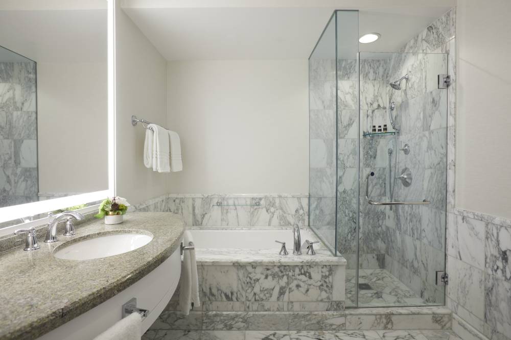 Beverly Wilshire Four Seasons 7