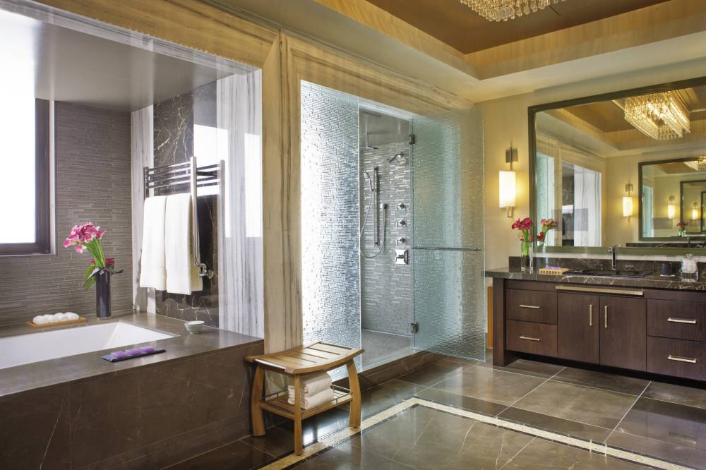Beverly Wilshire Four Seasons 3