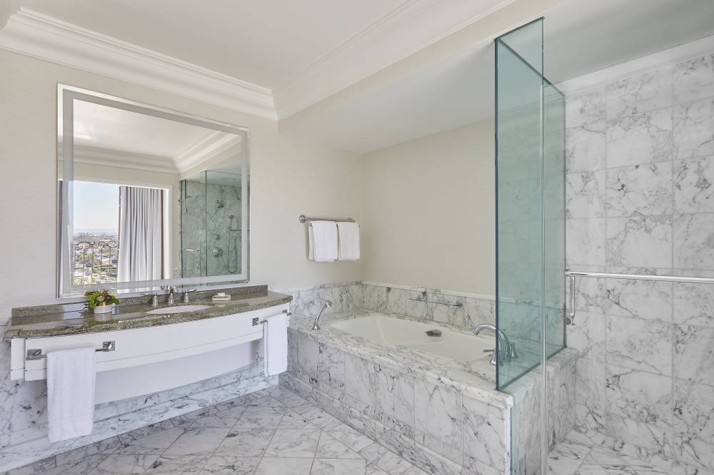 Beverly Wilshire Four Seasons 5