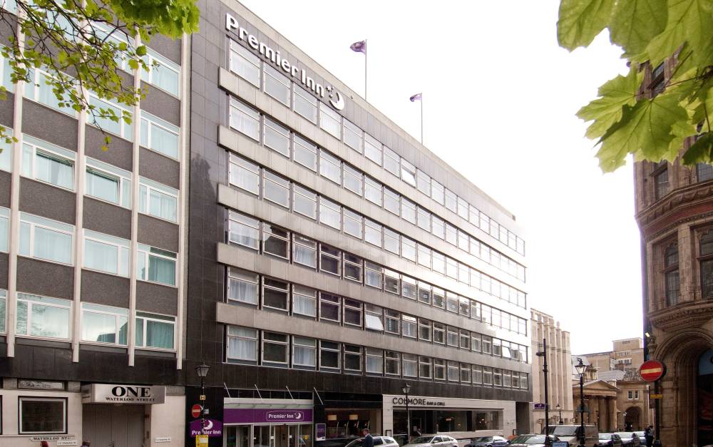 Birmingham City (waterloo St) 2