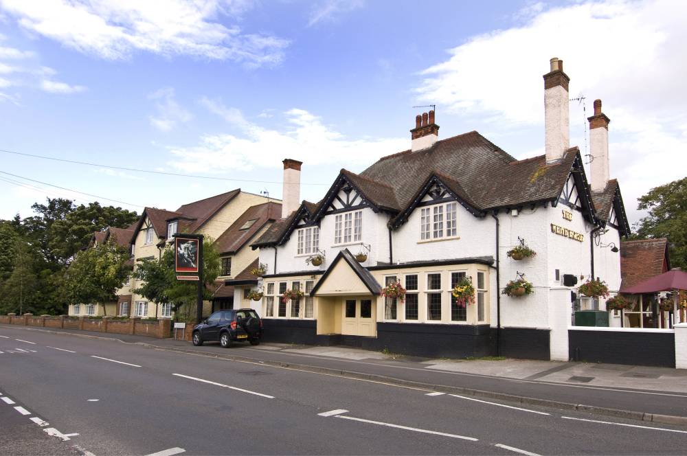 Birmingham North (s.coldfield) 2