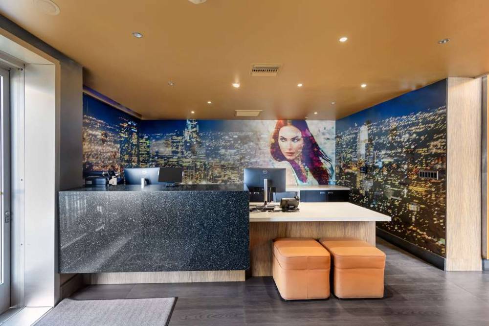 Blvd Hotel And Studios Ascend Hotel Collection 3