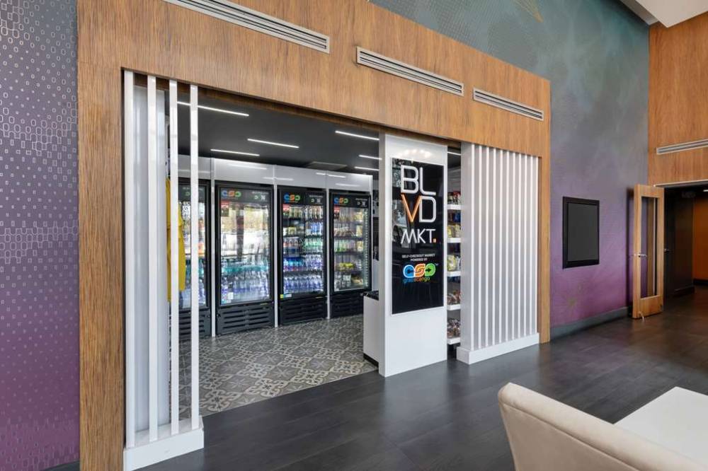 Blvd Hotel And Studios Ascend Hotel Collection 6