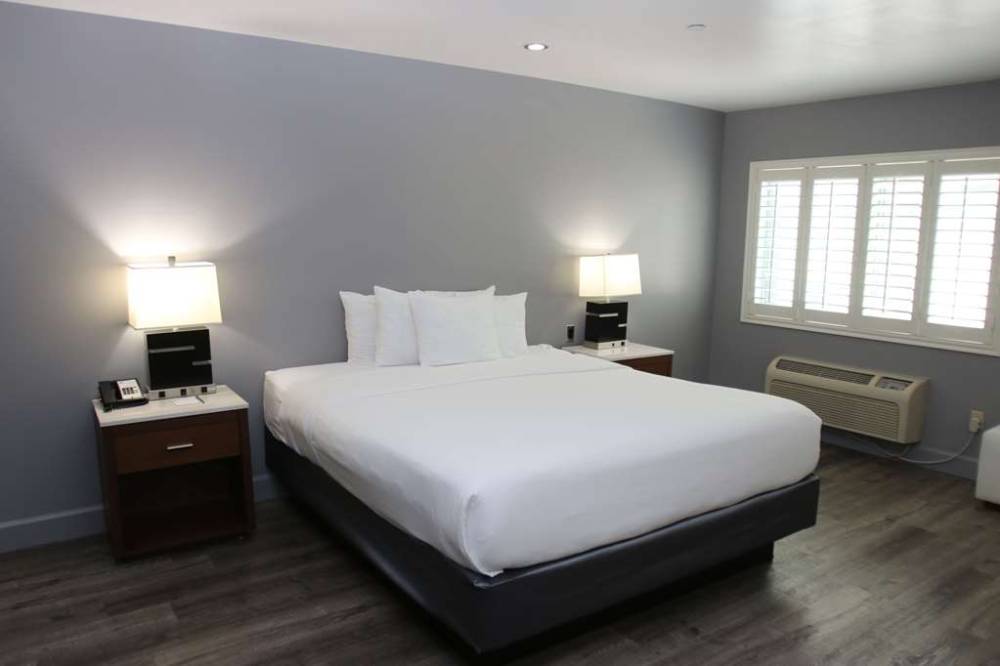 Blvd Hotel And Studios Ascend Hotel Collection 8