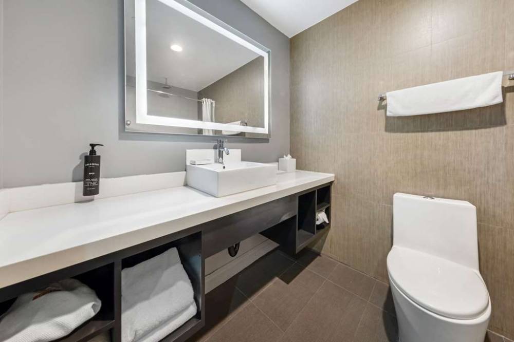 Blvd Hotel And Studios Ascend Hotel Collection 9