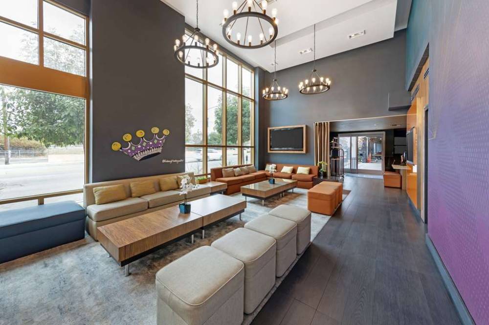 Blvd Hotel And Studios Ascend Hotel Collection 4