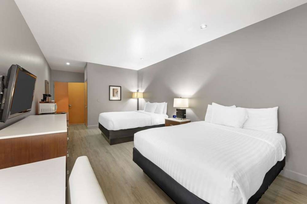 Blvd Hotel And Studios Ascend Hotel Collection 10