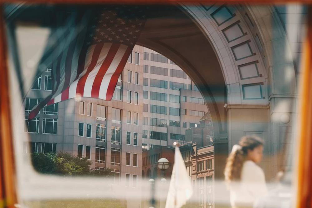 Boston Harbor Hotel 4