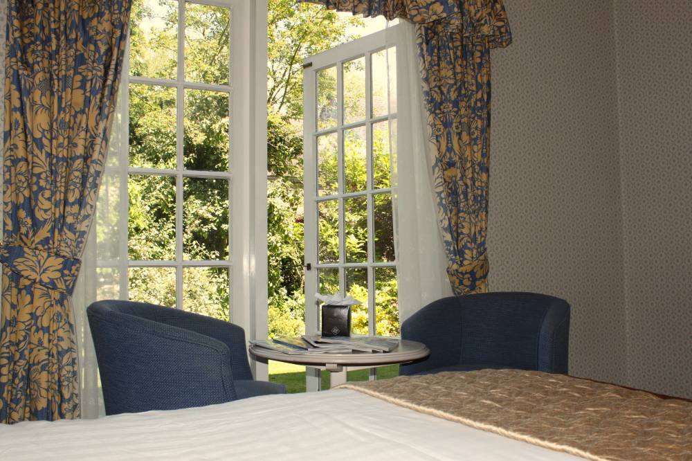 Brook Marston Farm Hotel - Hs2 2