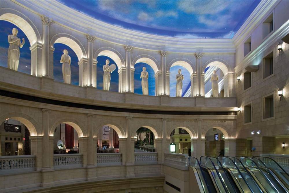 Caesars Atlantic City 3