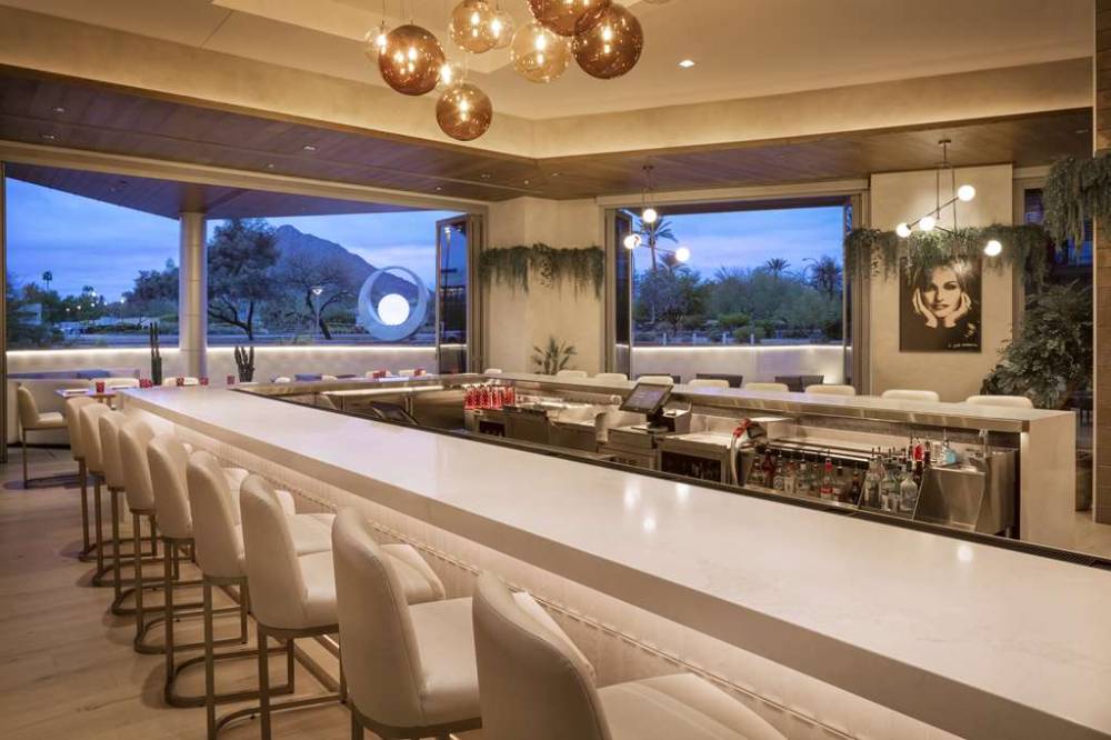 Caesars Republic Scottsdale  A Hilton Hotel 3