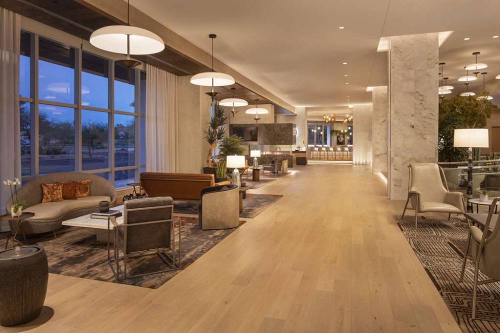 Caesars Republic Scottsdale  A Hilton Hotel 2