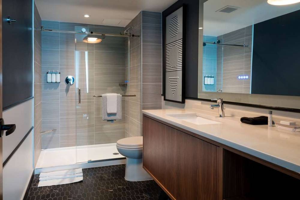 Cambria Hotel Boston Somerville 10