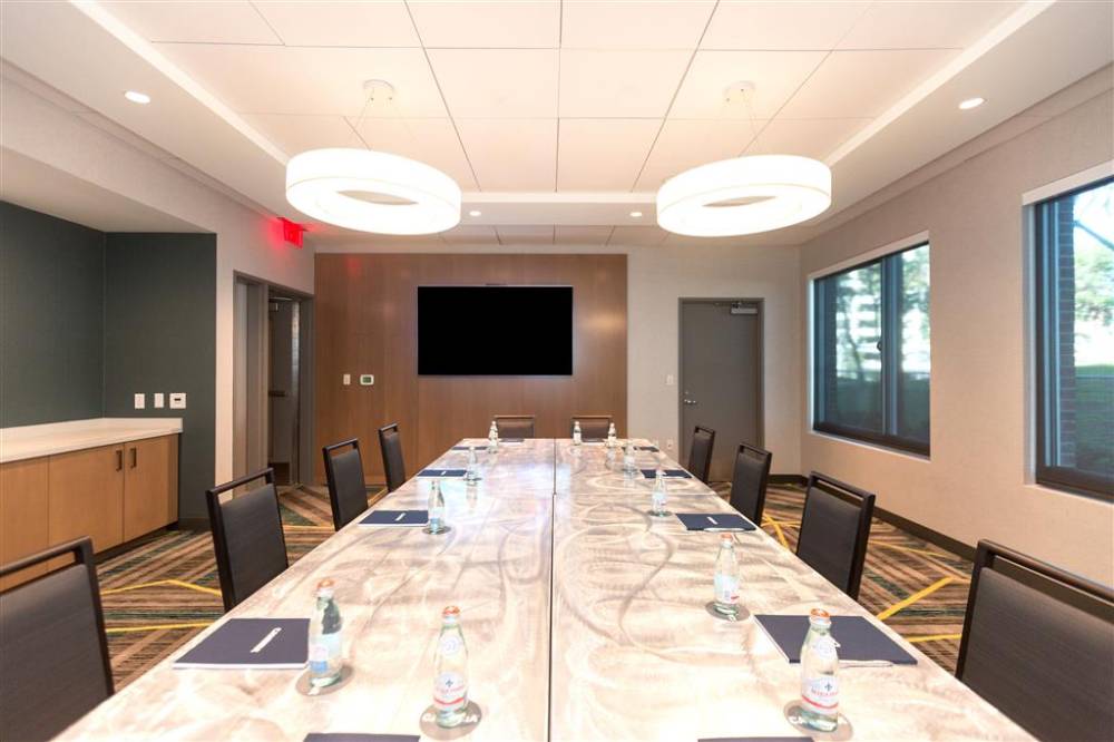 Cambria Hotel Lax 3