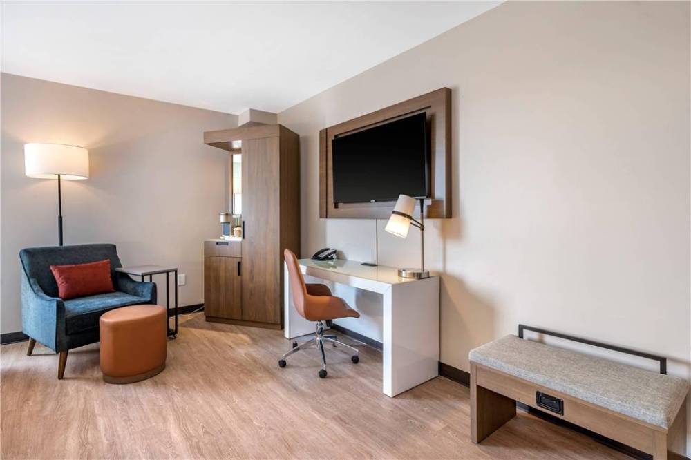 Cambria Hotel Orlando Universal Blvd 6