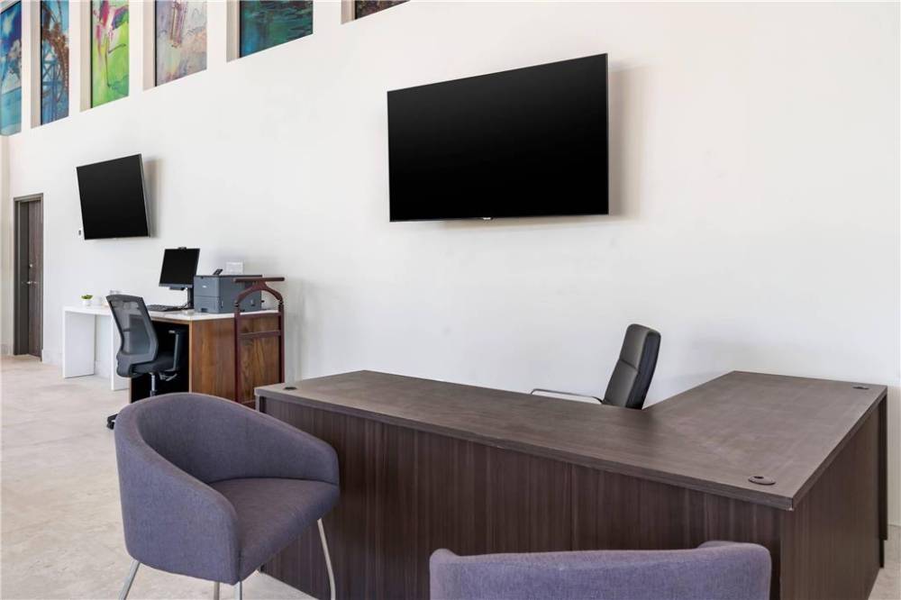 Cambria Hotel Orlando Universal Blvd 2