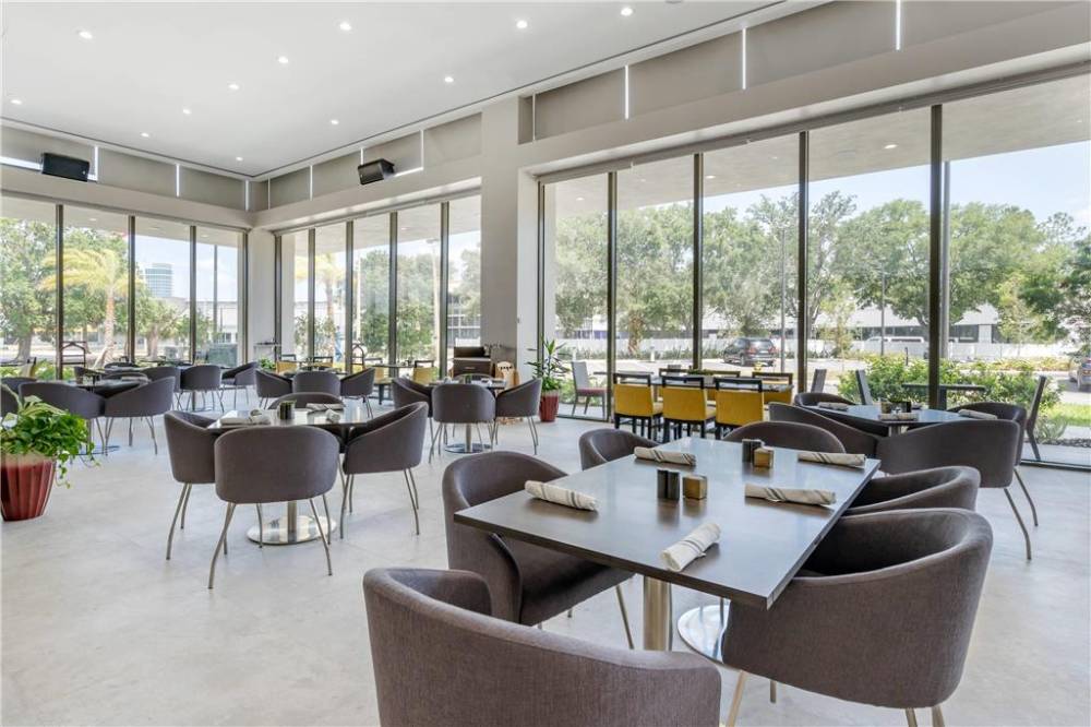 Cambria Hotel Orlando Universal Blvd 5