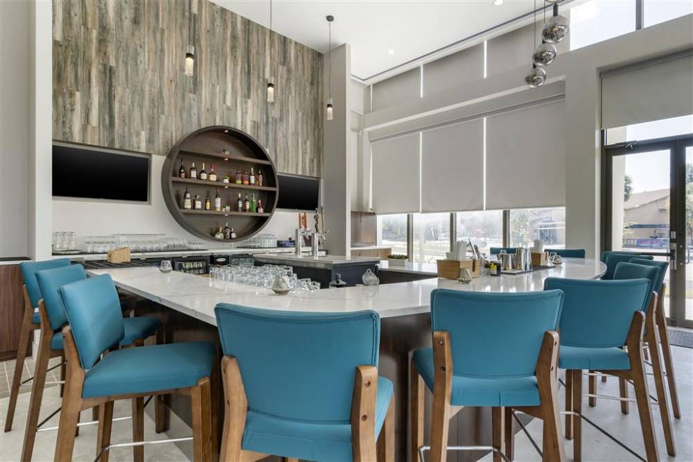 Cambria Hotel Orlando Universal Blvd 3