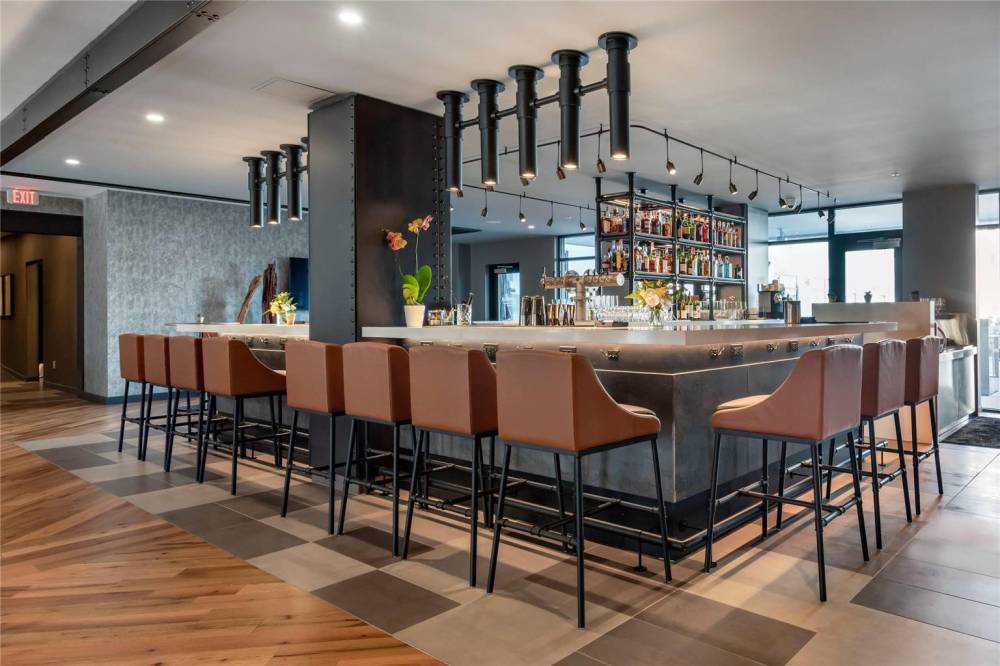 Cambria Hotel Portland Downtown Old Port 6