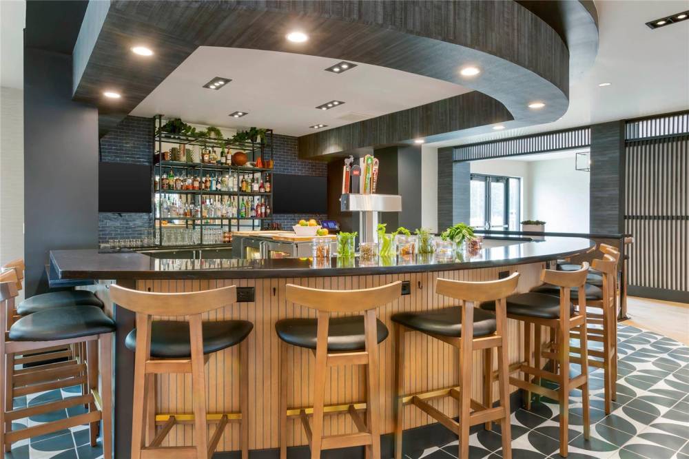 Cambria Hotel Spokane Airport 7