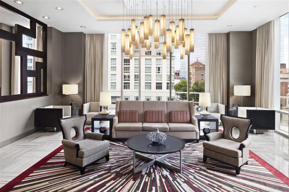 Cambria Hotel White Plains 6