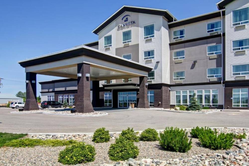 Canalta Martensville 2