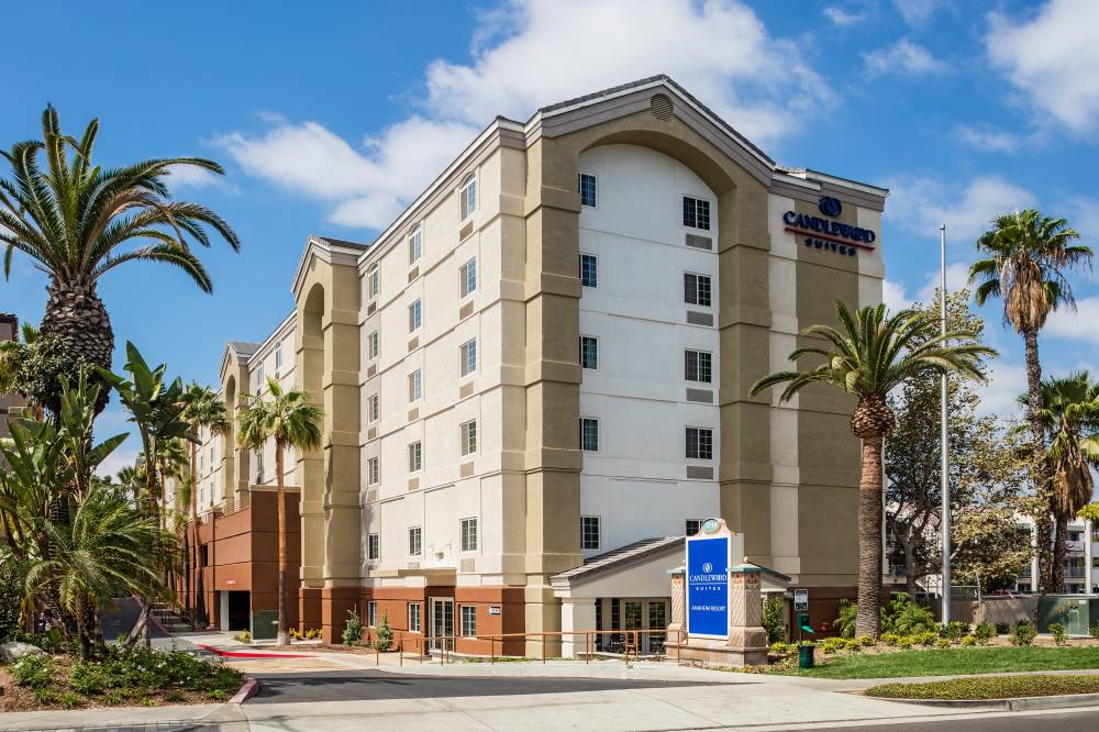 Candlewood Stes Anaheim Rst 3