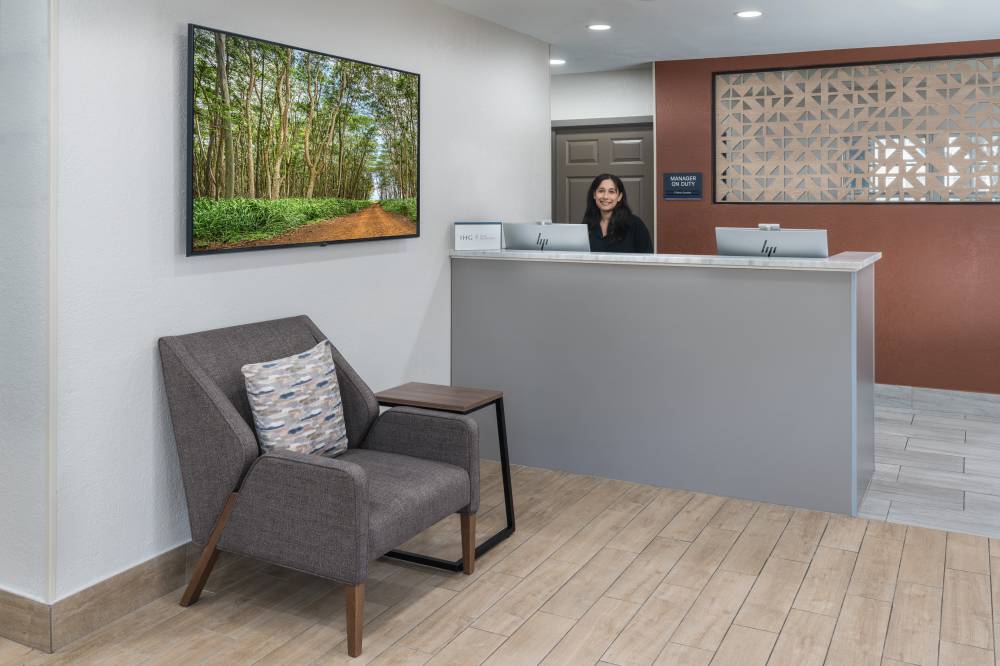 Candlewood Stes Doral By Ihg 2
