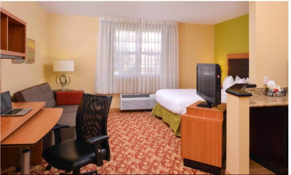 Candlewood Stes Doral By Ihg 9
