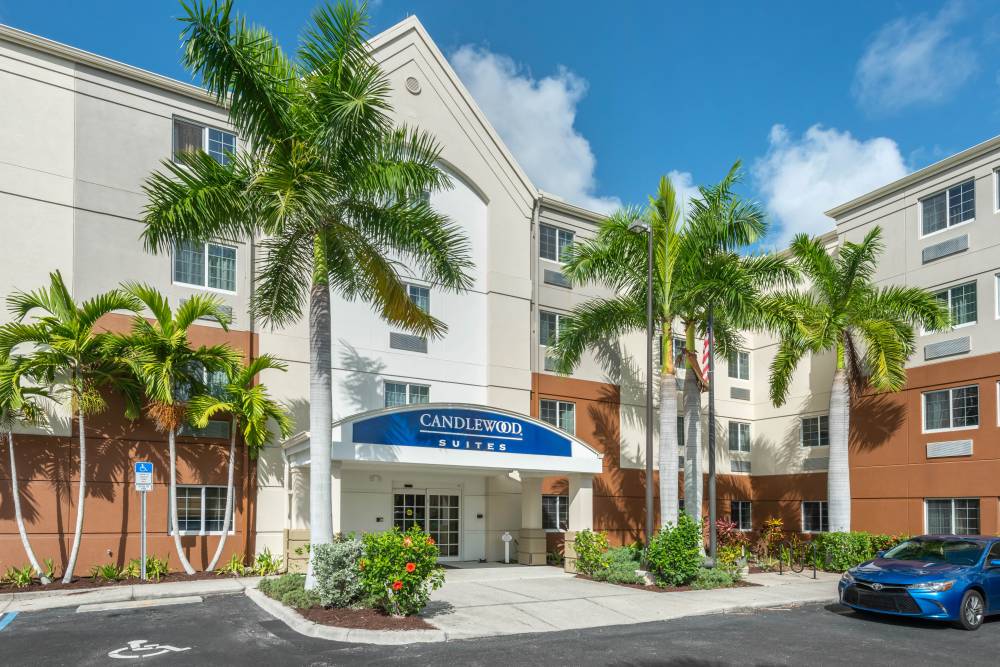 Candlewood Stes Ft Myers Sanib 6