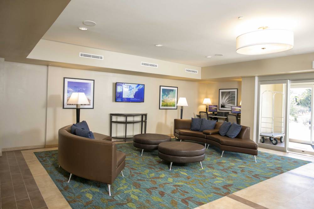Candlewood Stes Jax Mayport 4