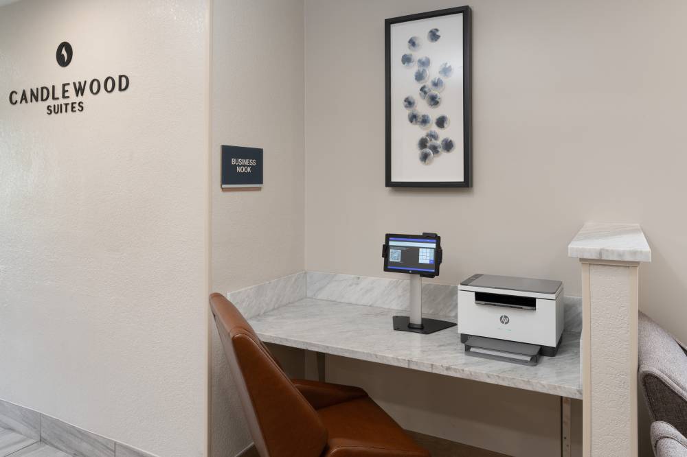 Candlewood Stes Miami Lakes By Ihg 7