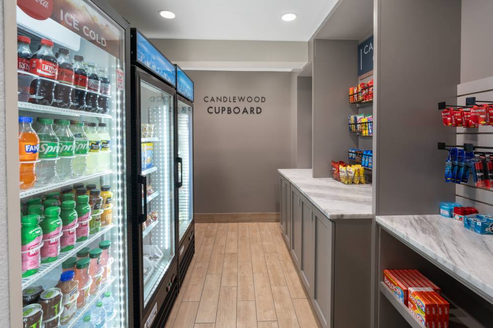 Candlewood Stes Miami Lakes By Ihg 8
