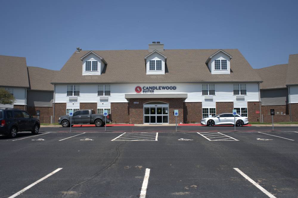 Candlewood Stes Northwest 3