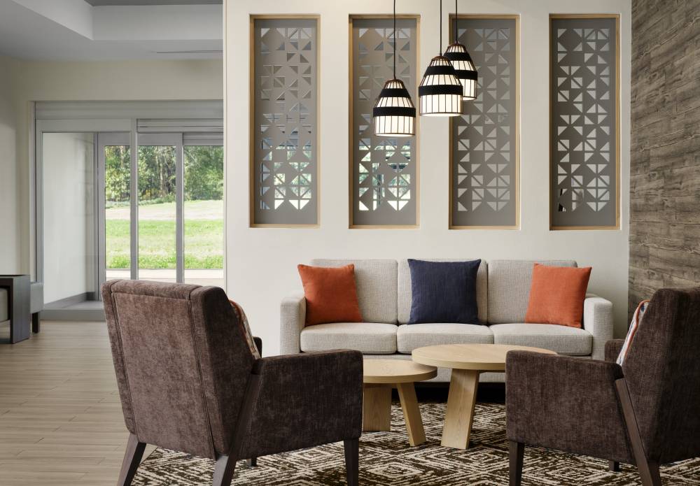 Candlewood Stes West I-65 By Ihg 7