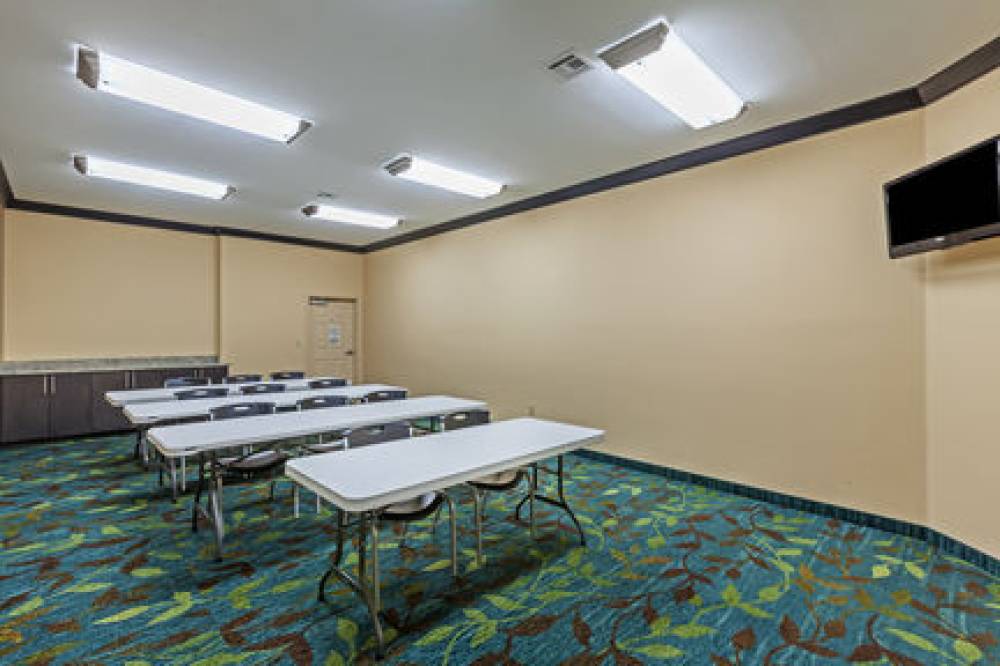 Candlewood Stes Western Crossin 4