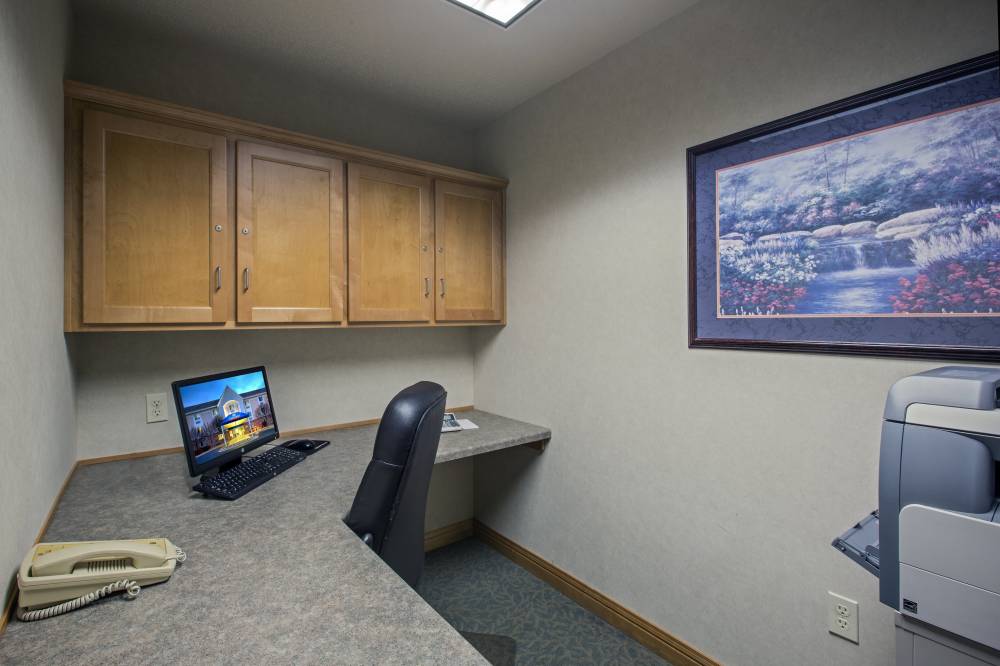 Candlewood Suites Appleton 2