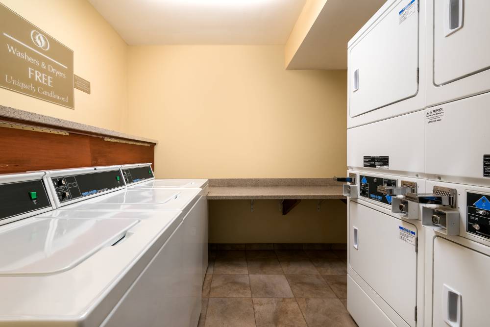 Candlewood Suites Lax Hawthorn 2