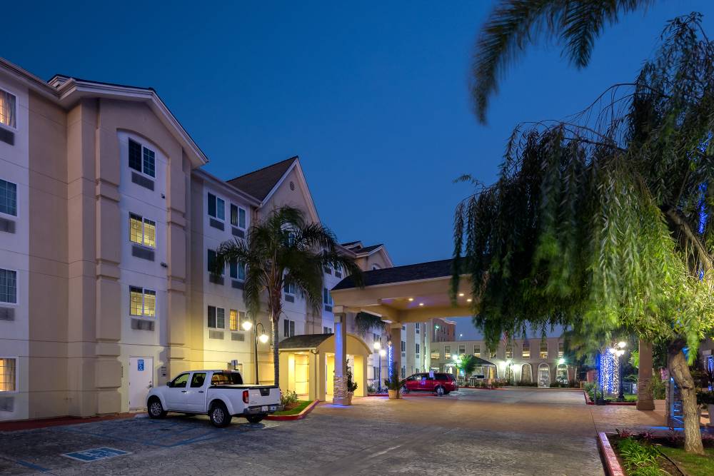 Candlewood Suites Lax Hawthorn 9