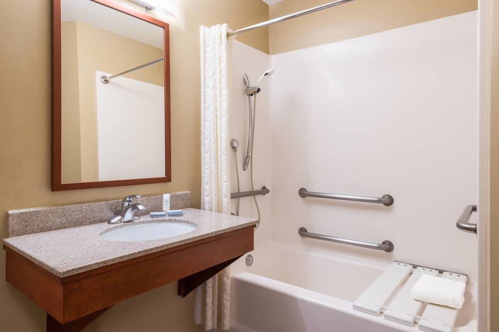 Candlewood Suites Lax Hawthorn 4