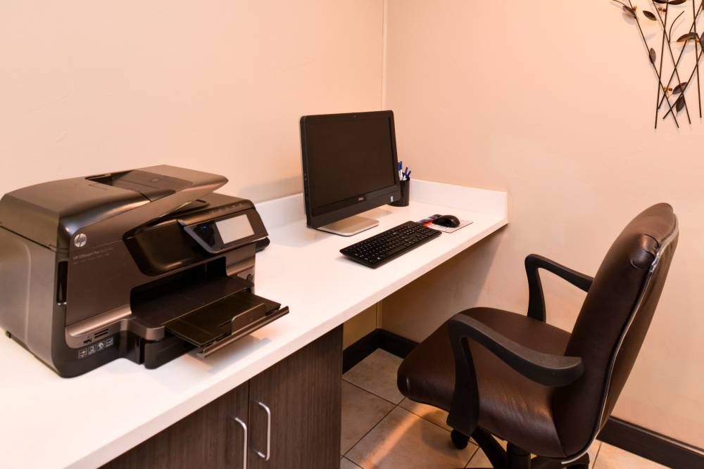 Candlewood Suites Meridian 6